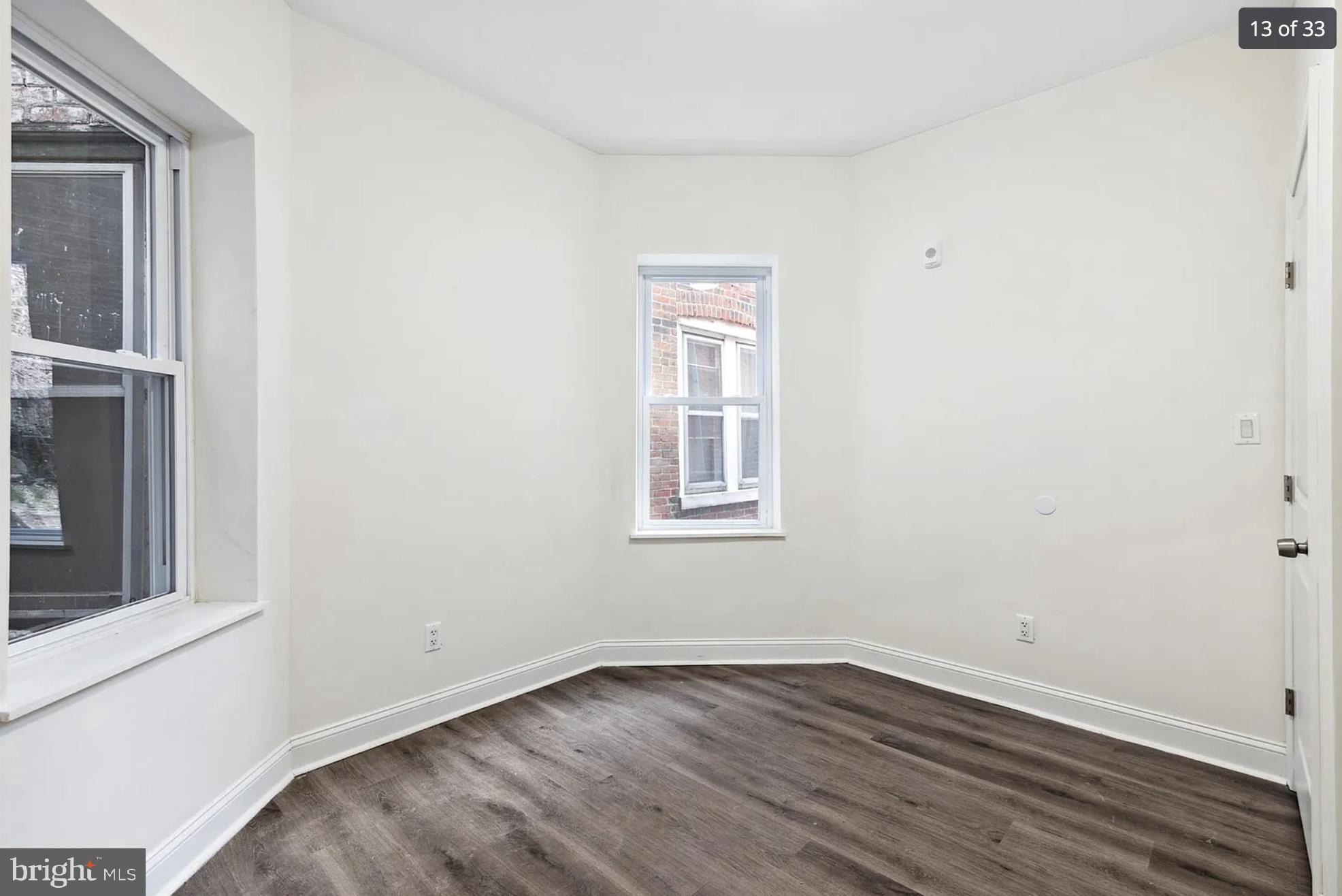 PHILADELPHIA (WEST) - Residential Lease