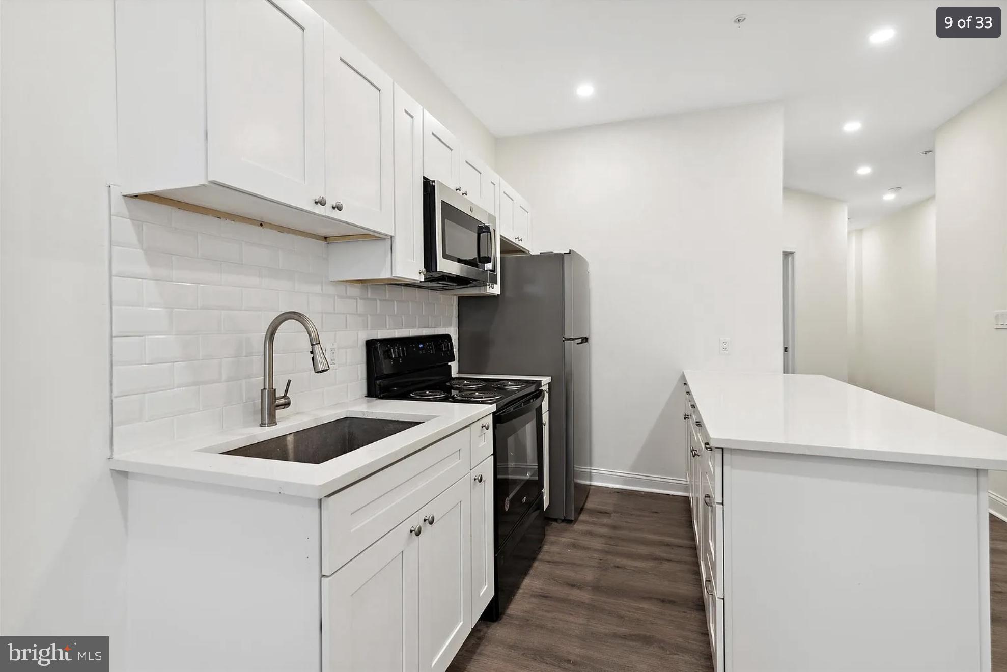 PHILADELPHIA (WEST) - Residential Lease