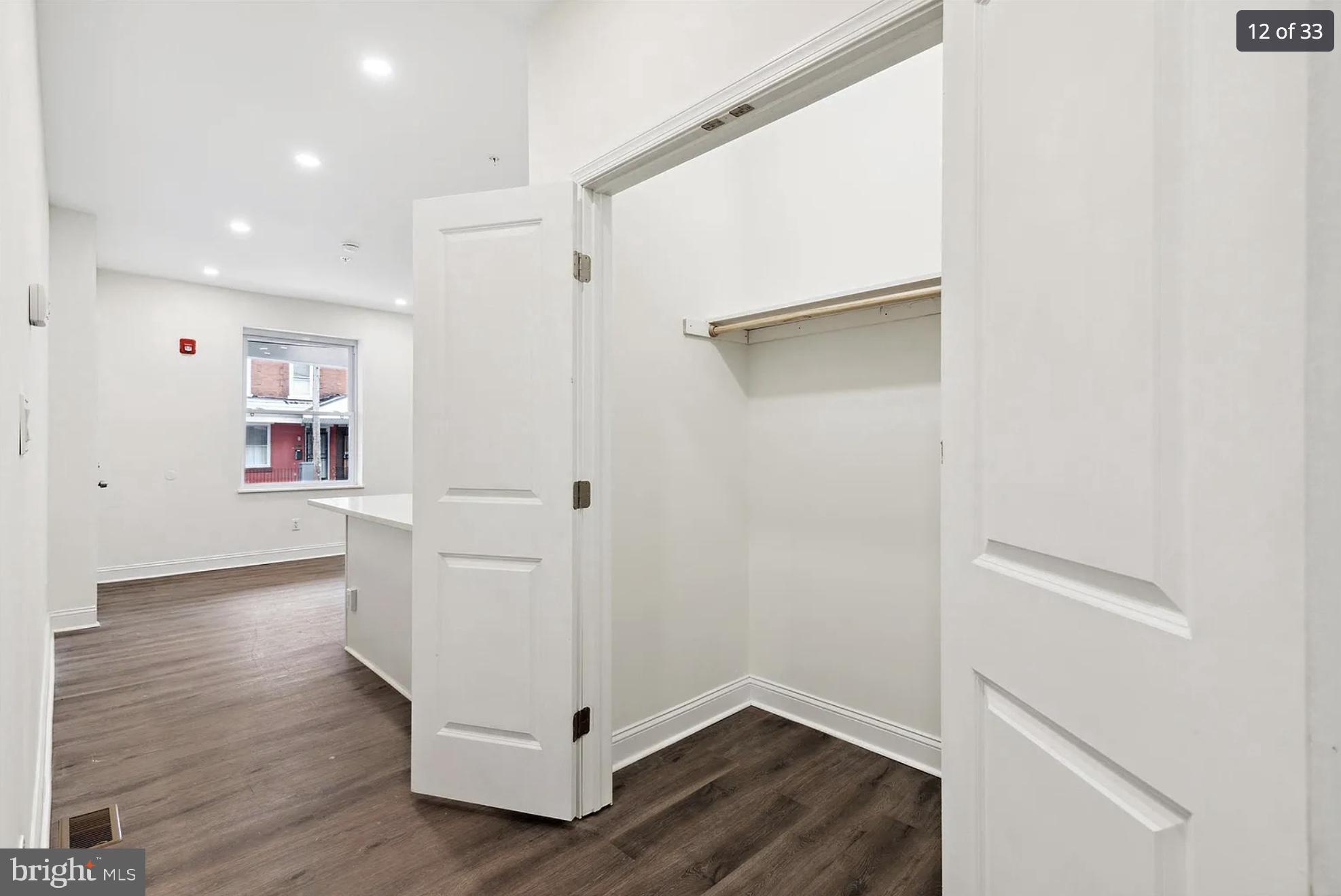 PHILADELPHIA (WEST) - Residential Lease