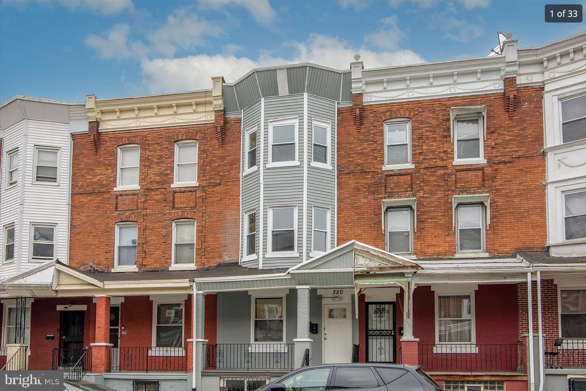 PHILADELPHIA (WEST) - Residential Lease