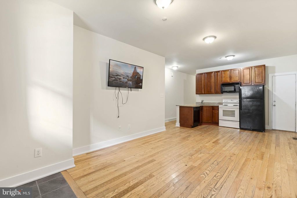 Photo of 1933 N 18th Street, PHILADELPHIA, PA 19121 (MLS # PAPH2551088)
