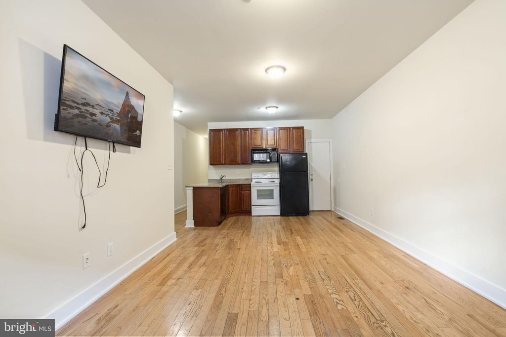 Photo of 1933 N 18th Street, PHILADELPHIA, PA 19121 (MLS # PAPH2551088)