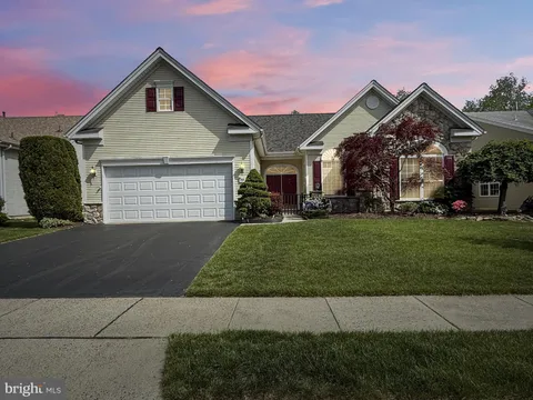 59 Barbary Lane, Columbus, NJ 08022 - MLS#: NJBL2086382