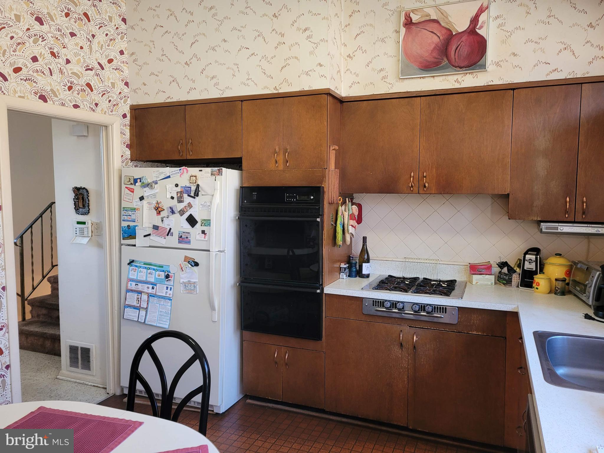 WELLWOOD - Residential