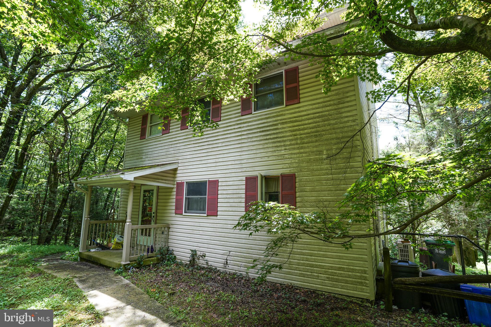590 PINEWOOD ROAD