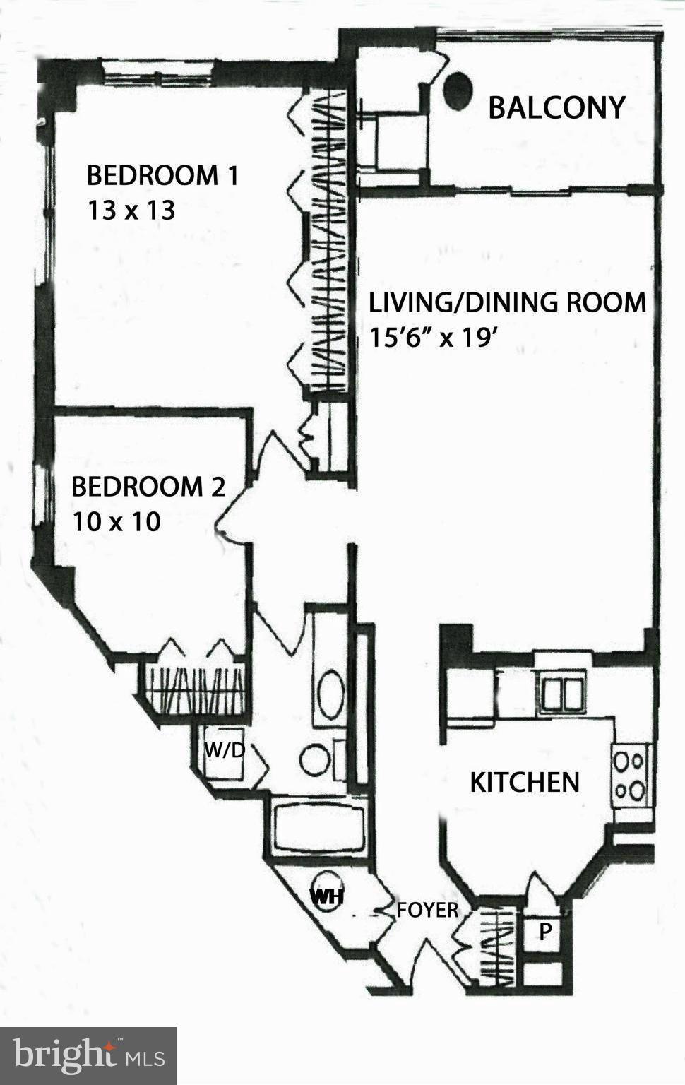 COLECROFT - Residential
