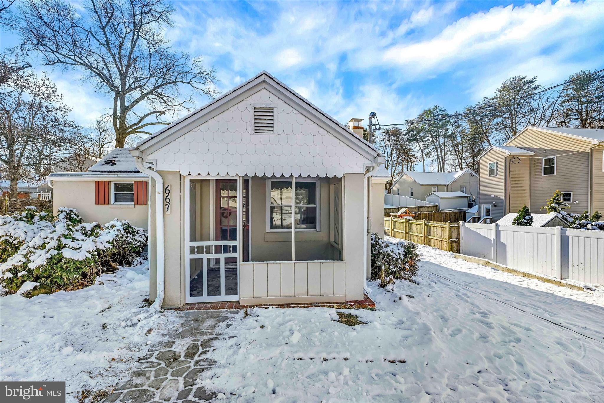 ASPEN PARK - Residential