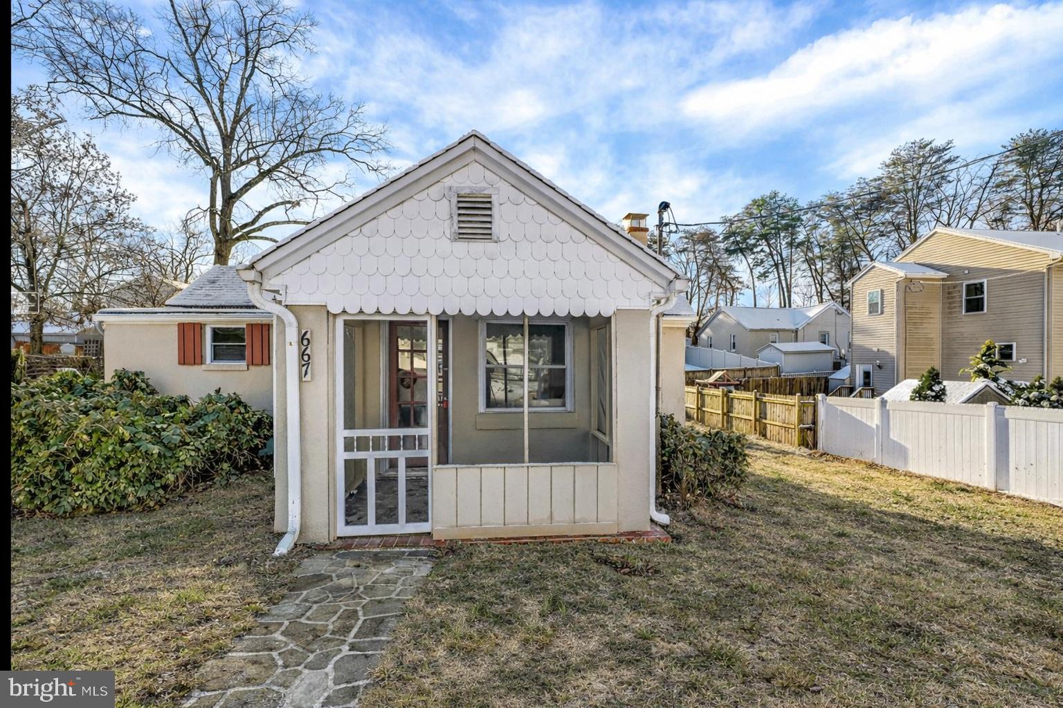 ASPEN PARK - Residential