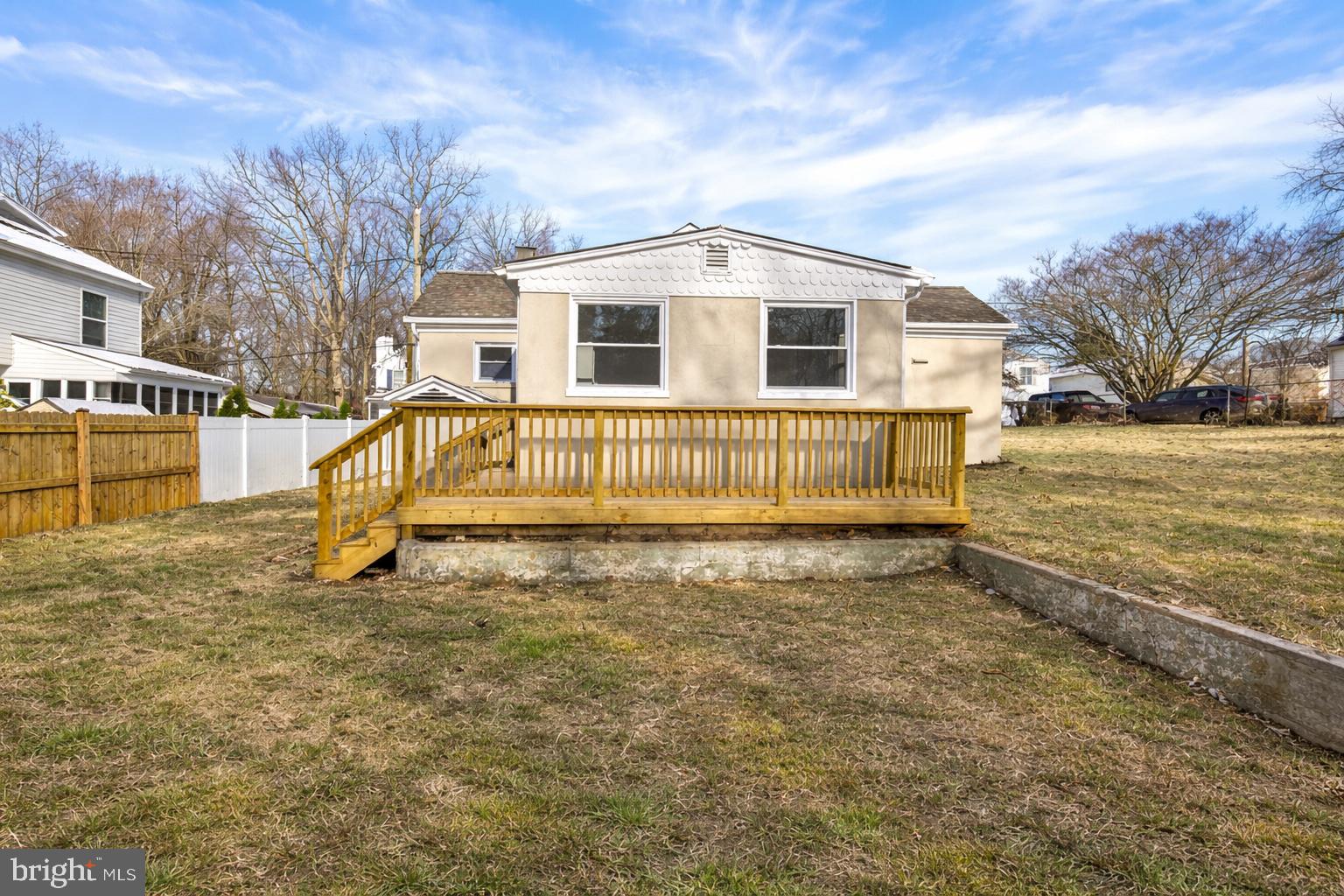 ASPEN PARK - Residential