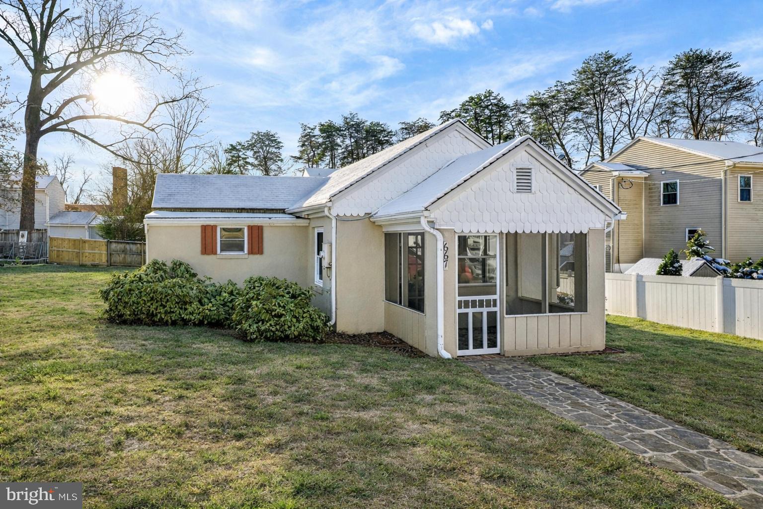 ASPEN PARK - Residential