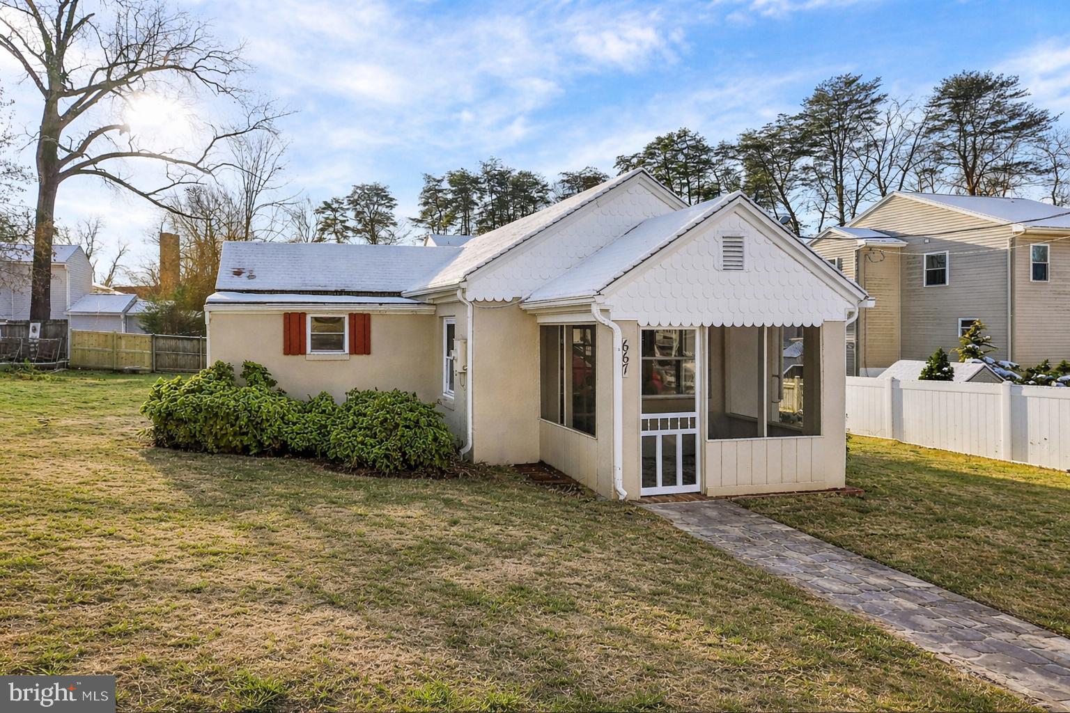 ASPEN PARK - Residential