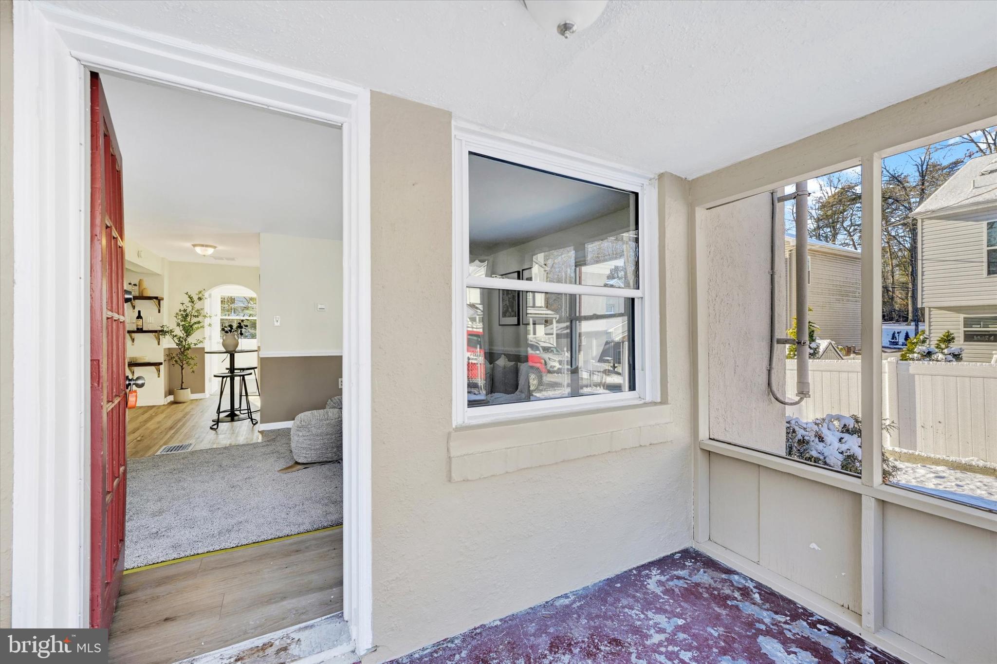 ASPEN PARK - Residential