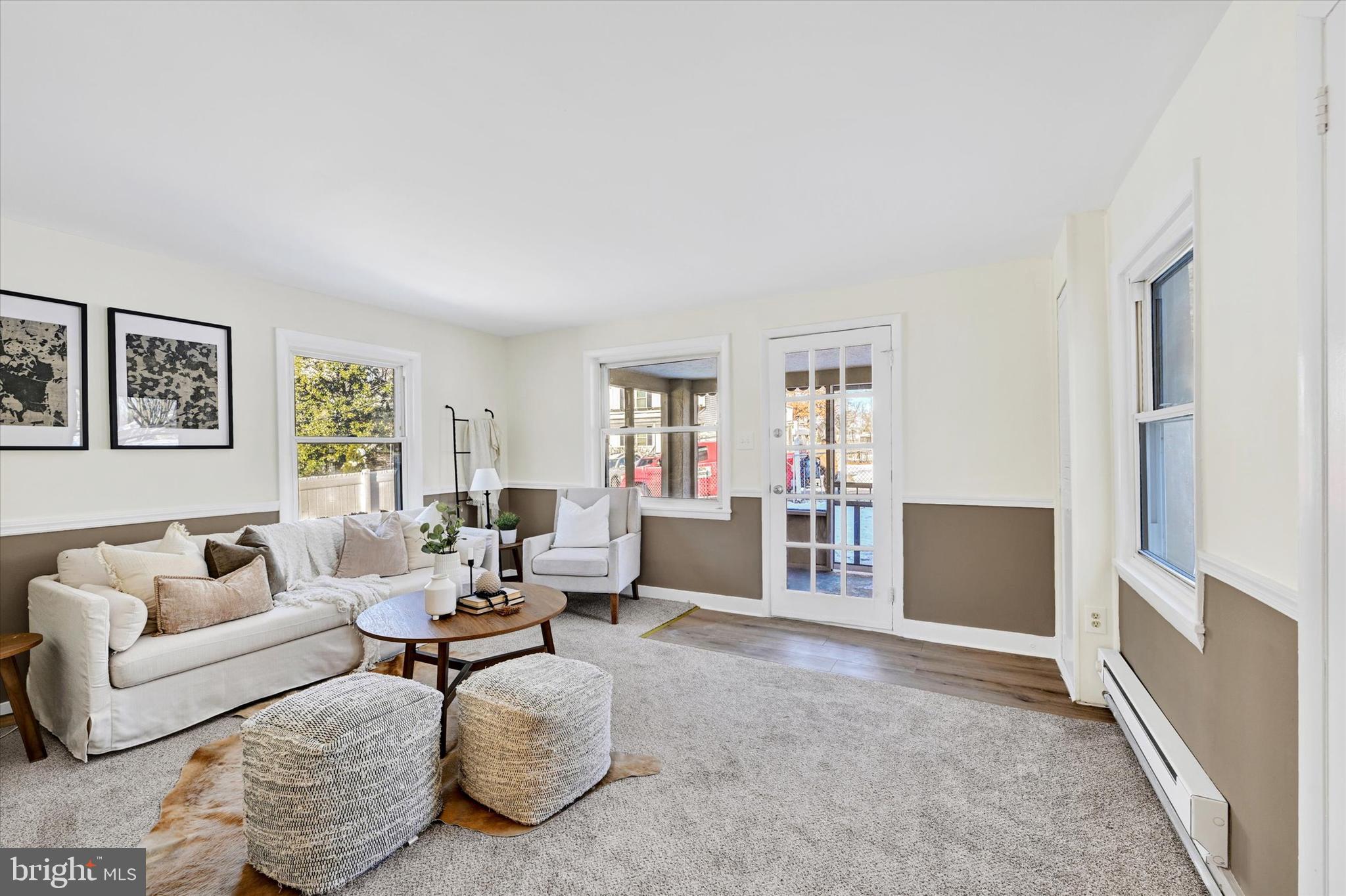 ASPEN PARK - Residential