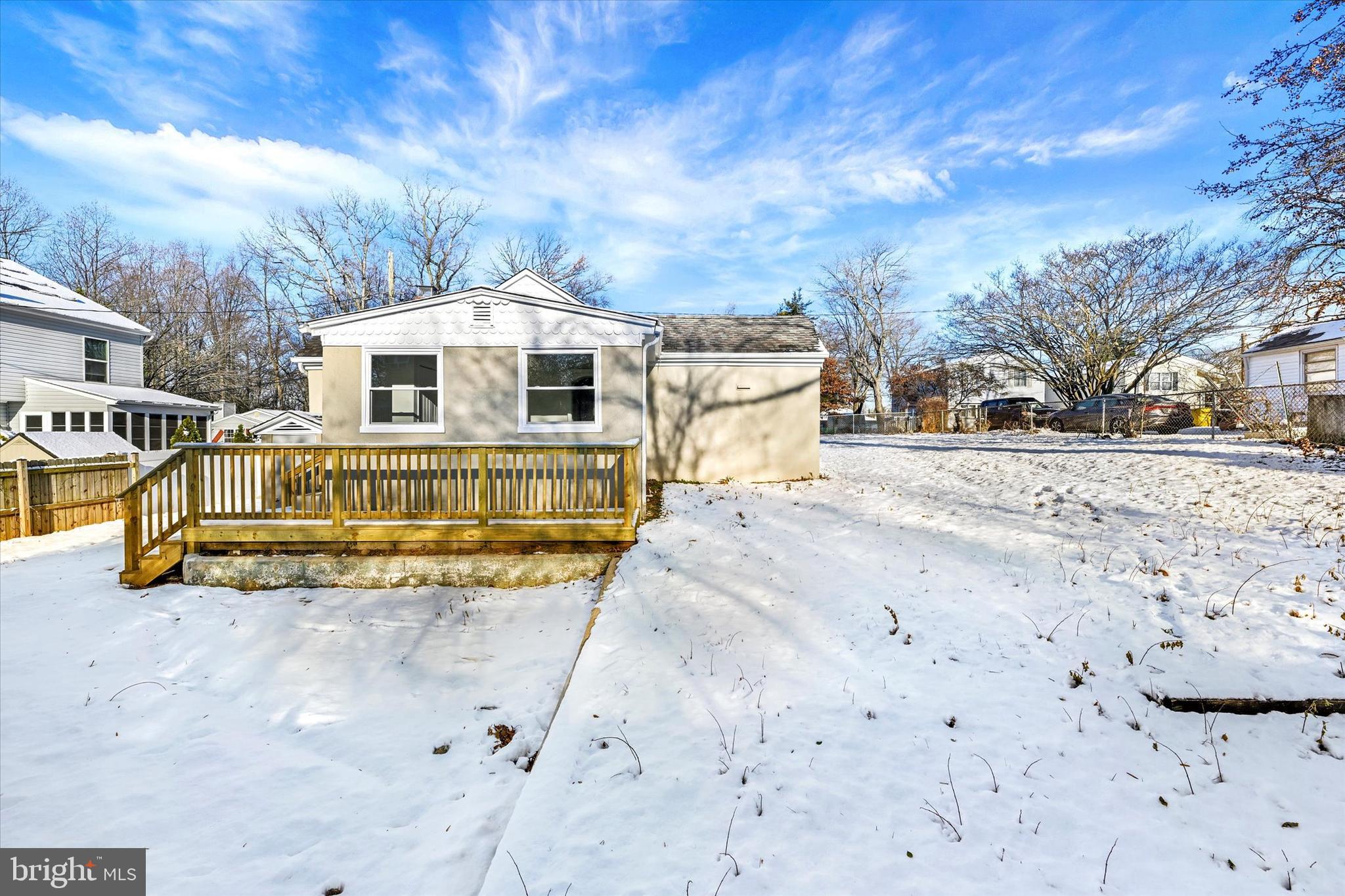 ASPEN PARK - Residential