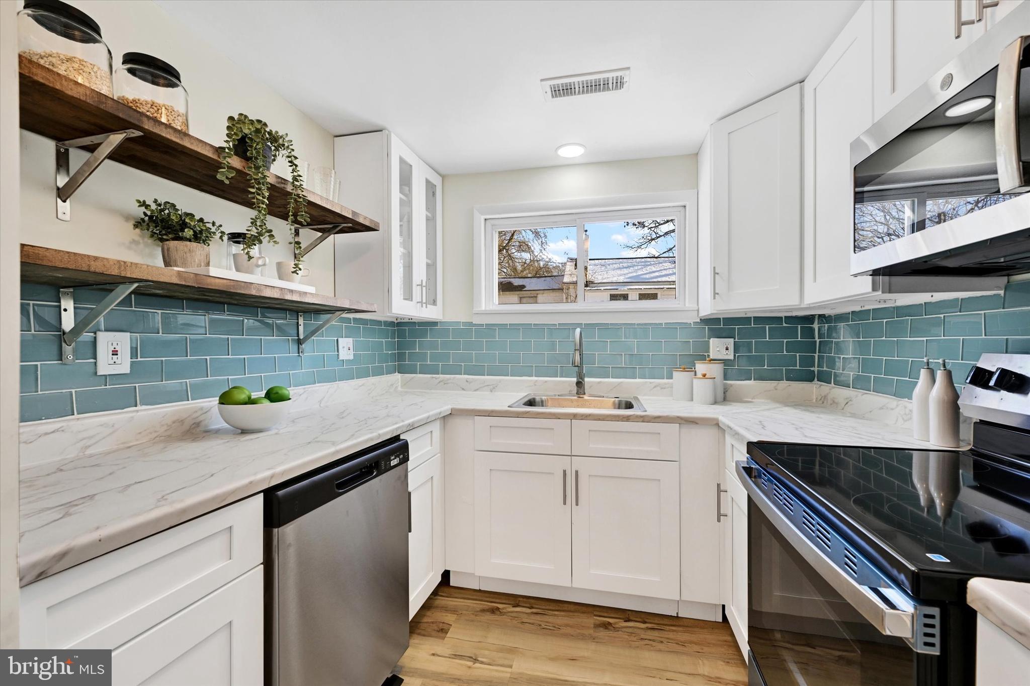 ASPEN PARK - Residential