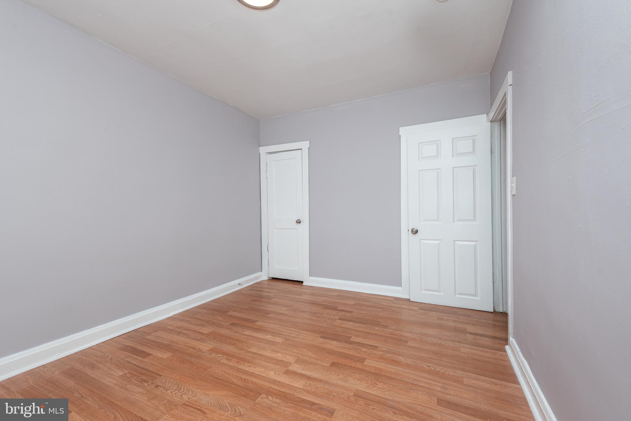 MIDDLE RIVER - Residential Lease