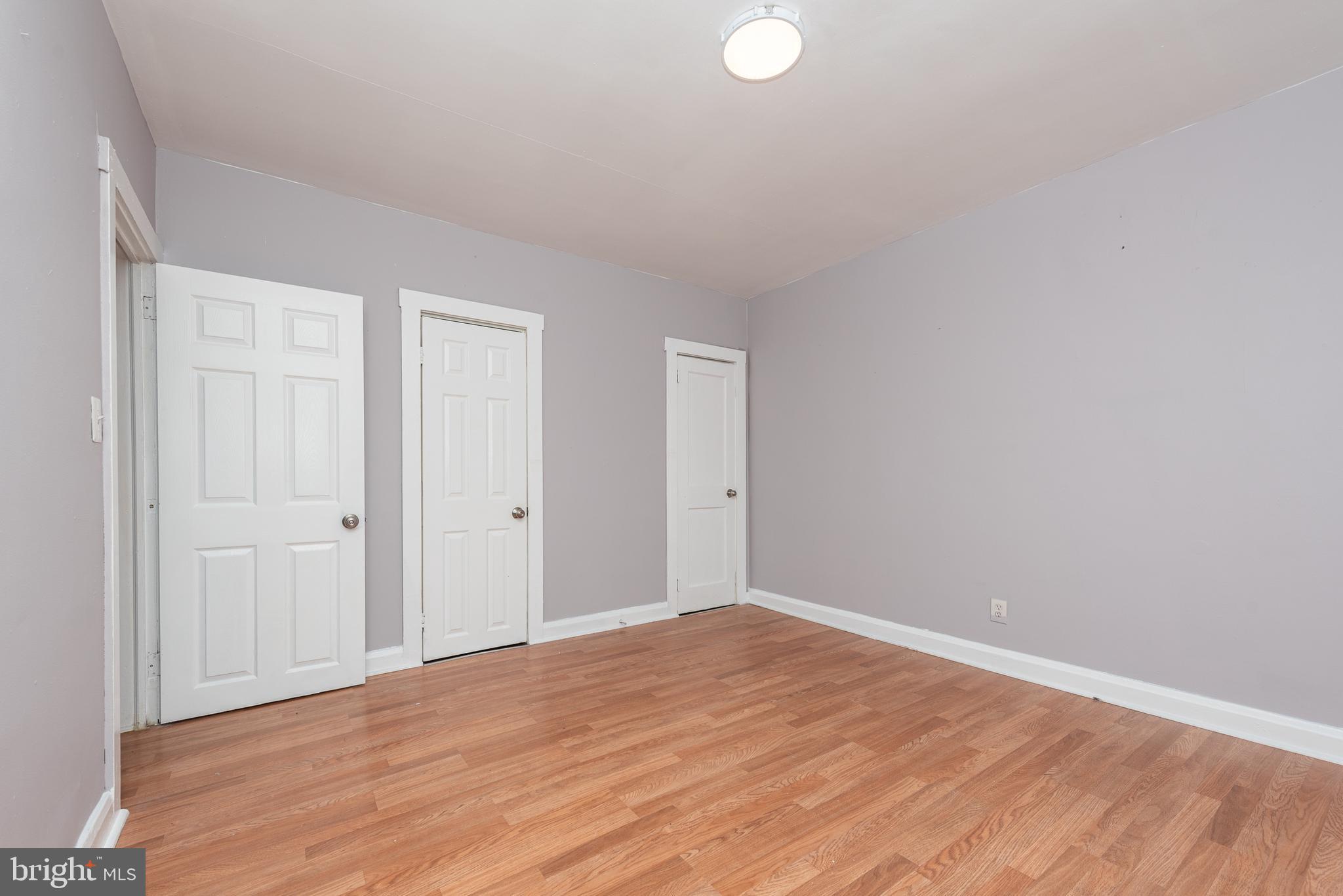 MIDDLE RIVER - Residential Lease