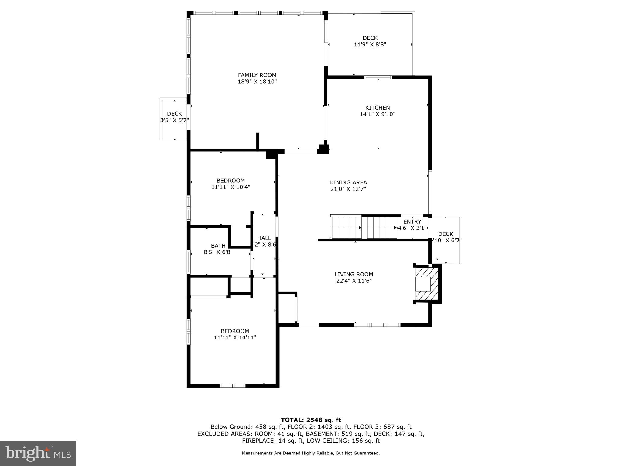 HOMEWOOD - Residential