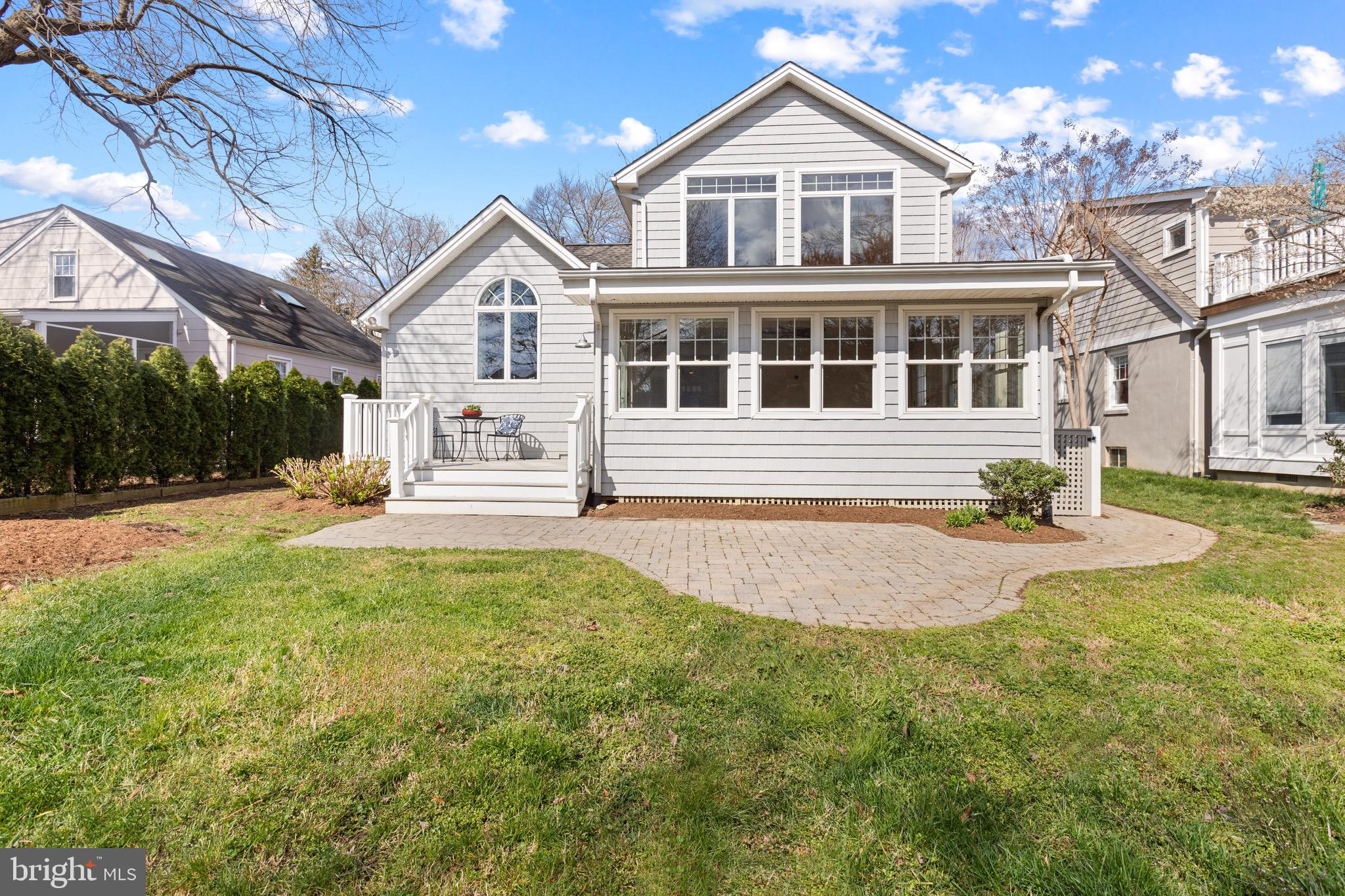 HOMEWOOD - Residential