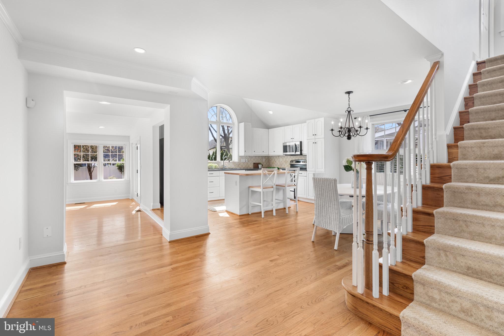 HOMEWOOD - Residential