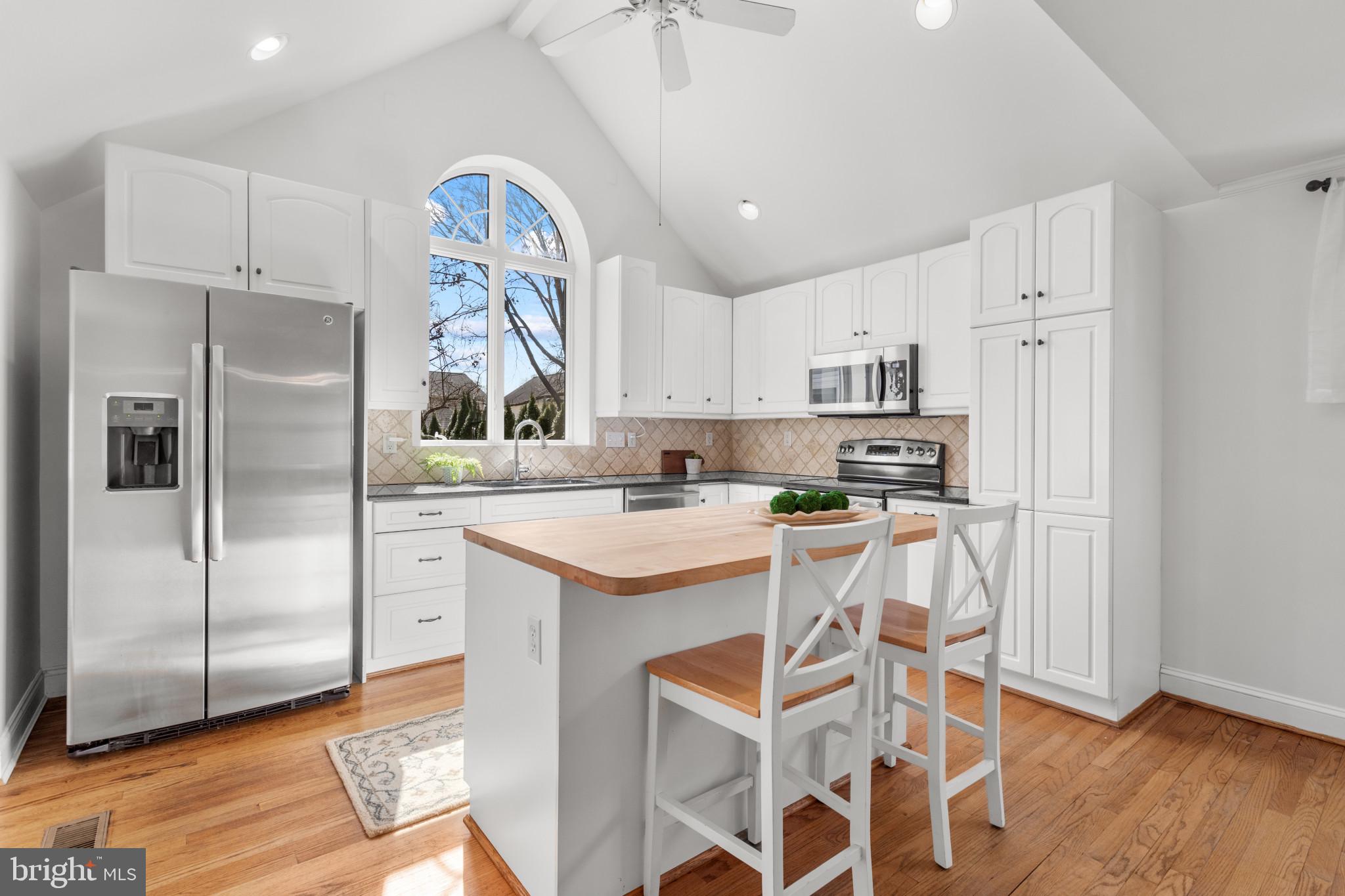 HOMEWOOD - Residential