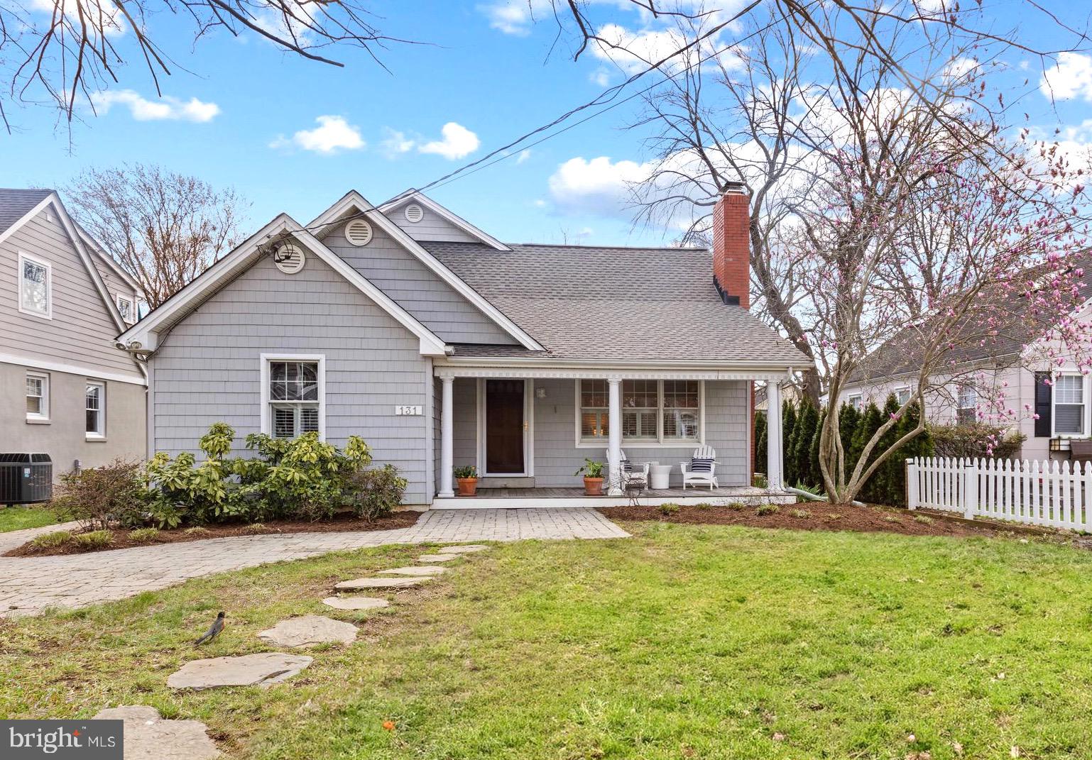 HOMEWOOD - Residential