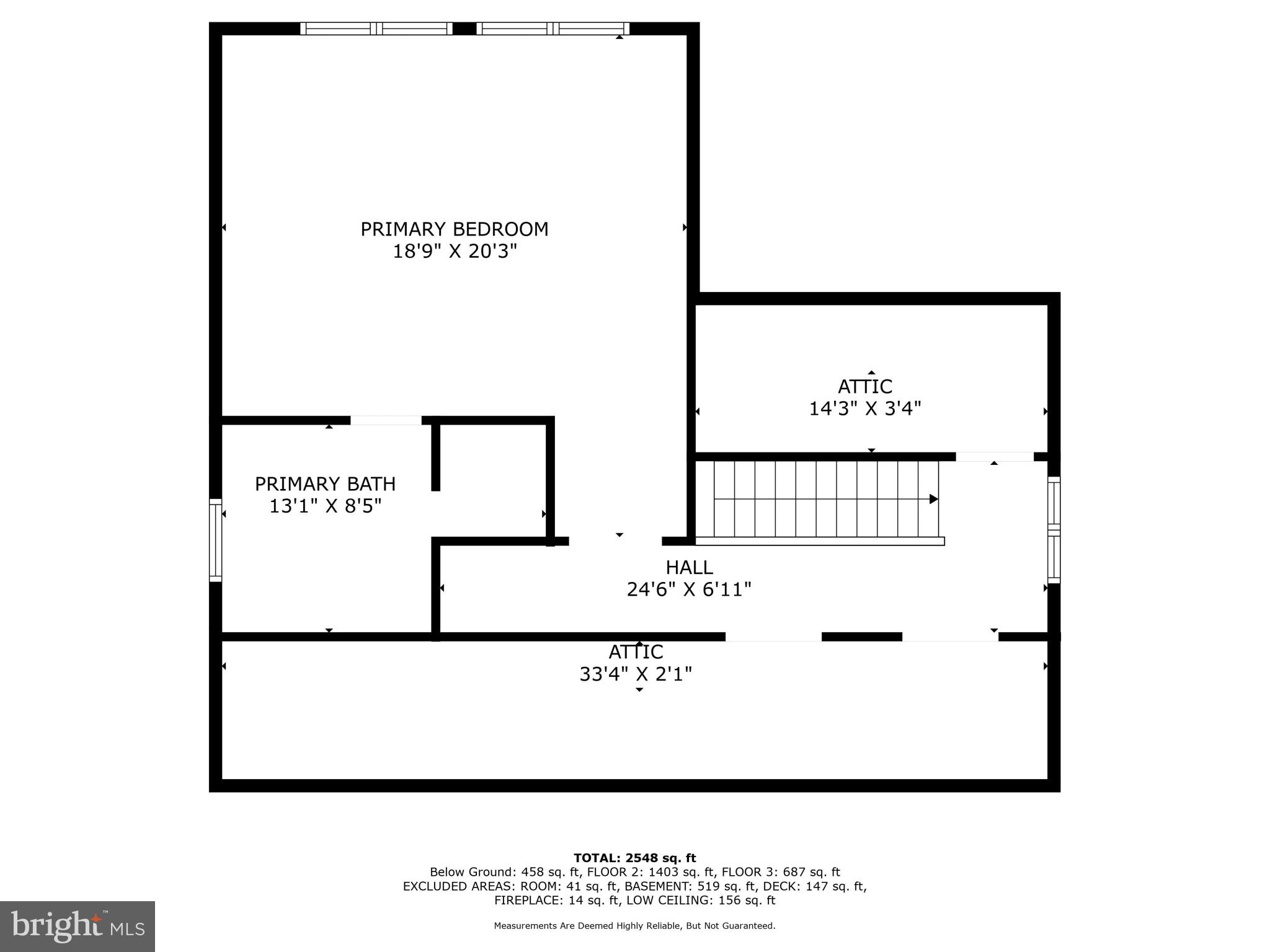 HOMEWOOD - Residential