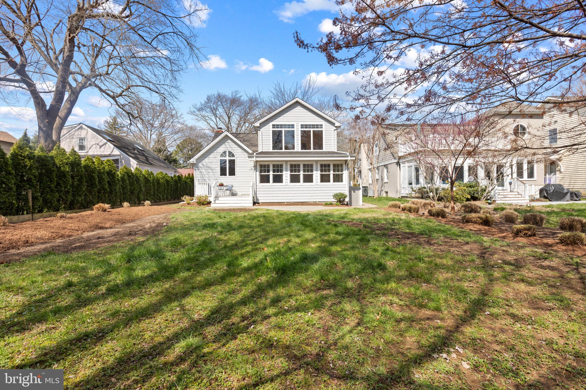 HOMEWOOD - Residential