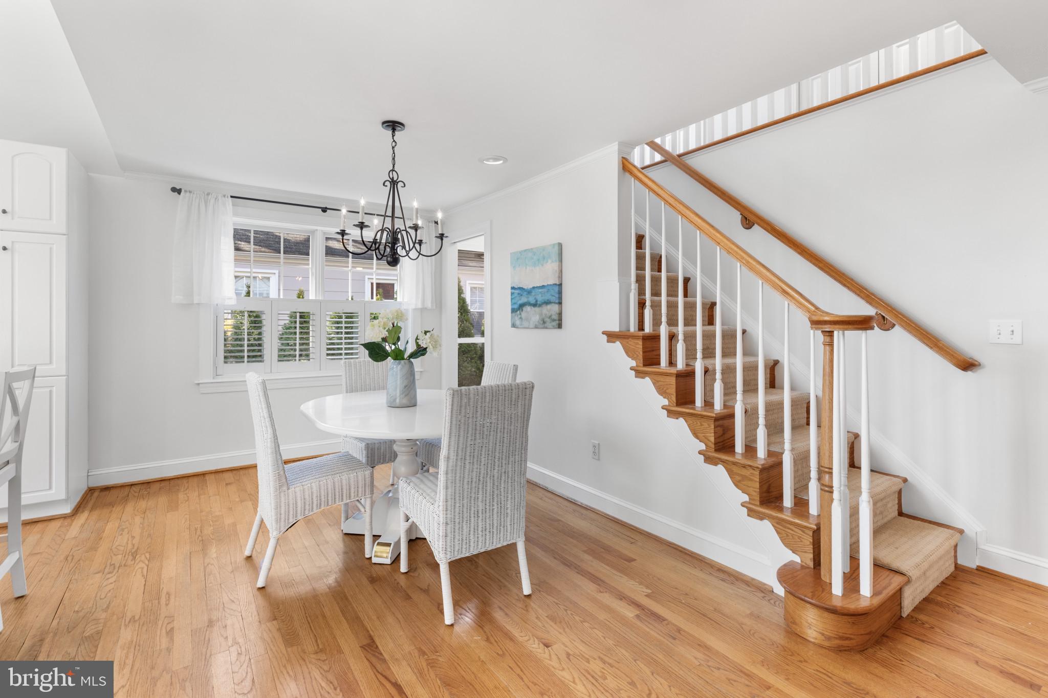 HOMEWOOD - Residential