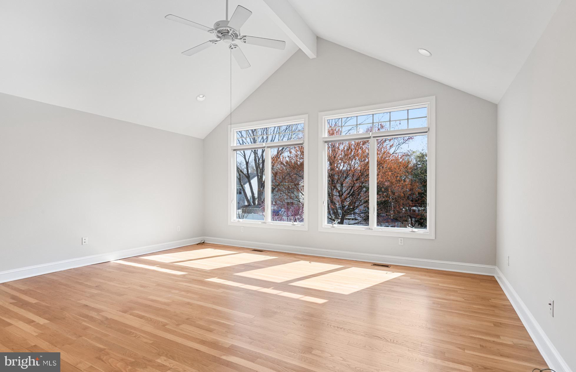 HOMEWOOD - Residential