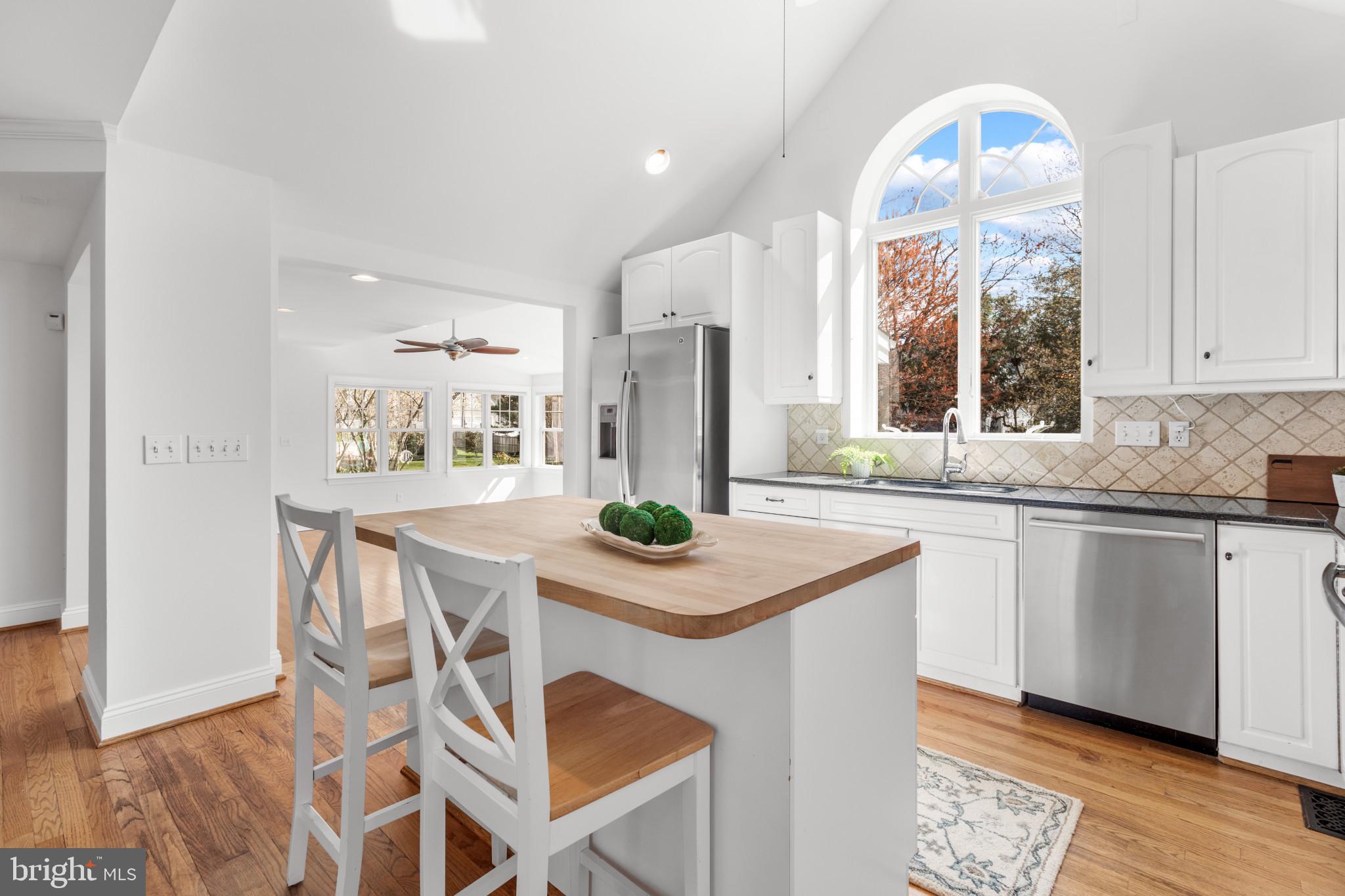 HOMEWOOD - Residential