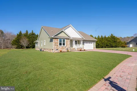 33888 Connecticut Avenue, Frankford, DE 19945 - MLS#: DESU2074184