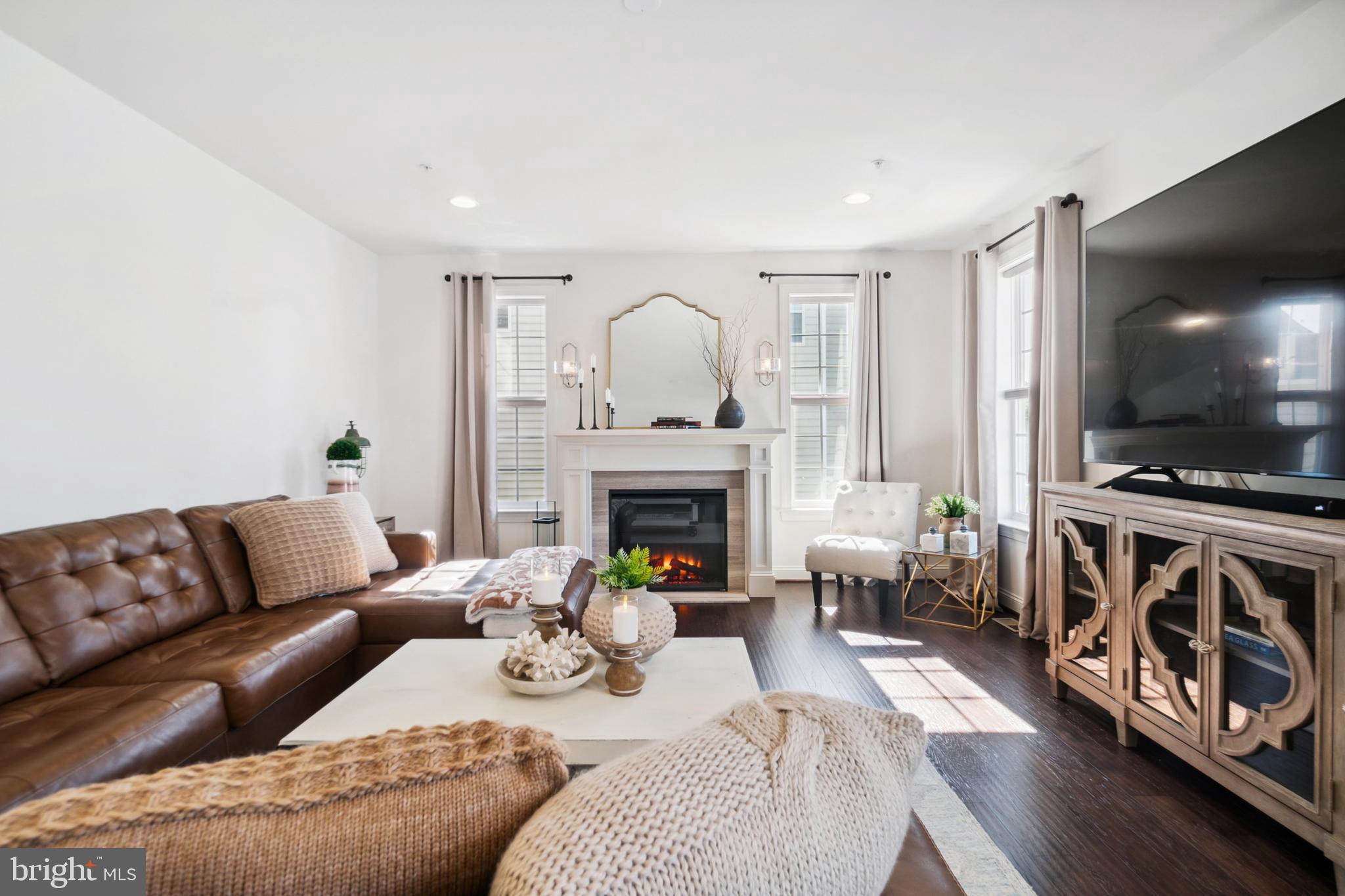 WESTFIELDS - Residential