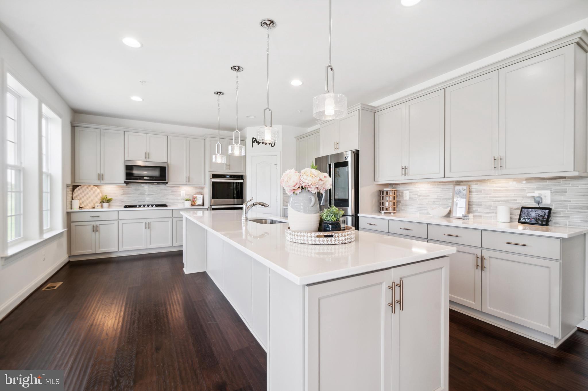 WESTFIELDS - Residential