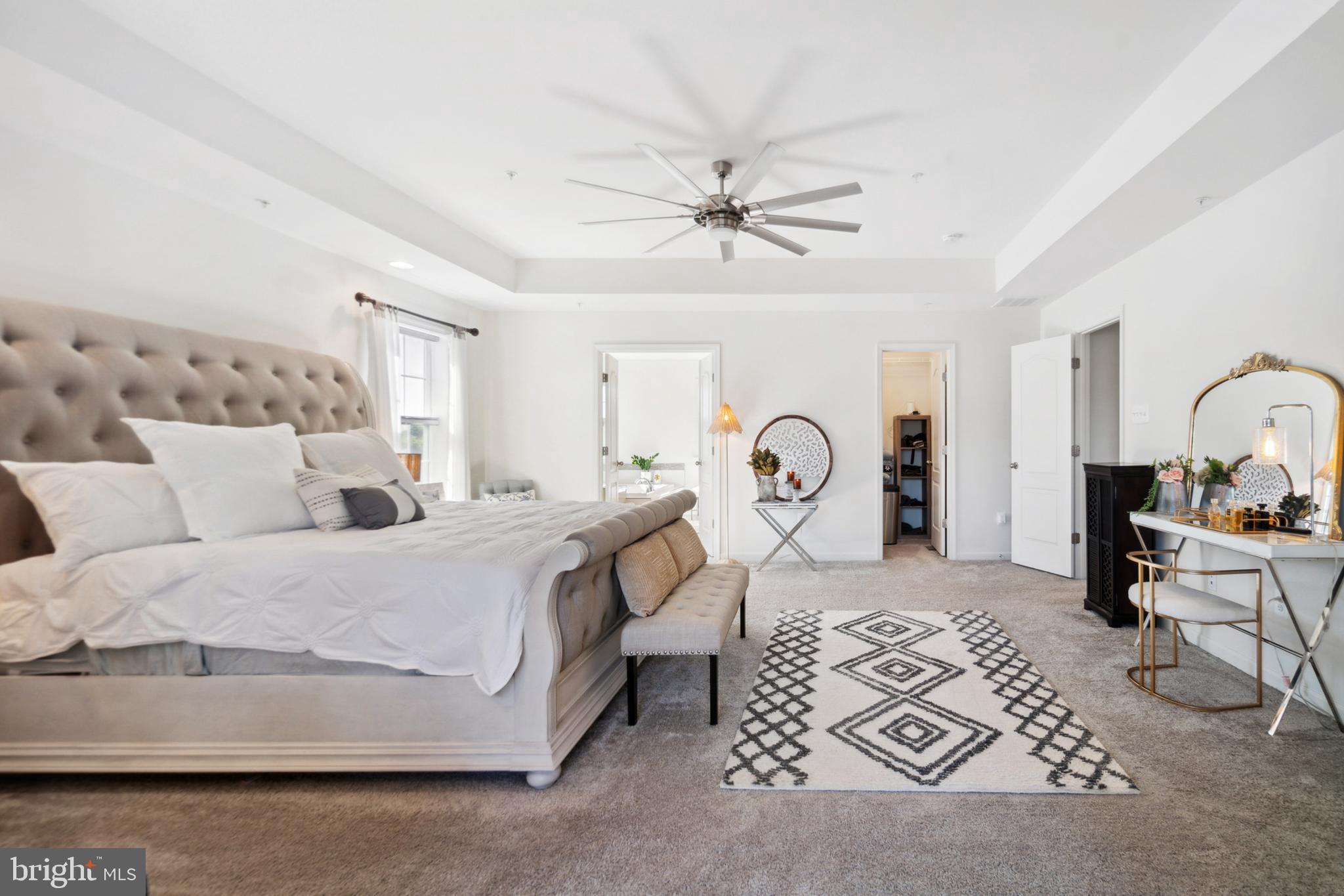 WESTFIELDS - Residential