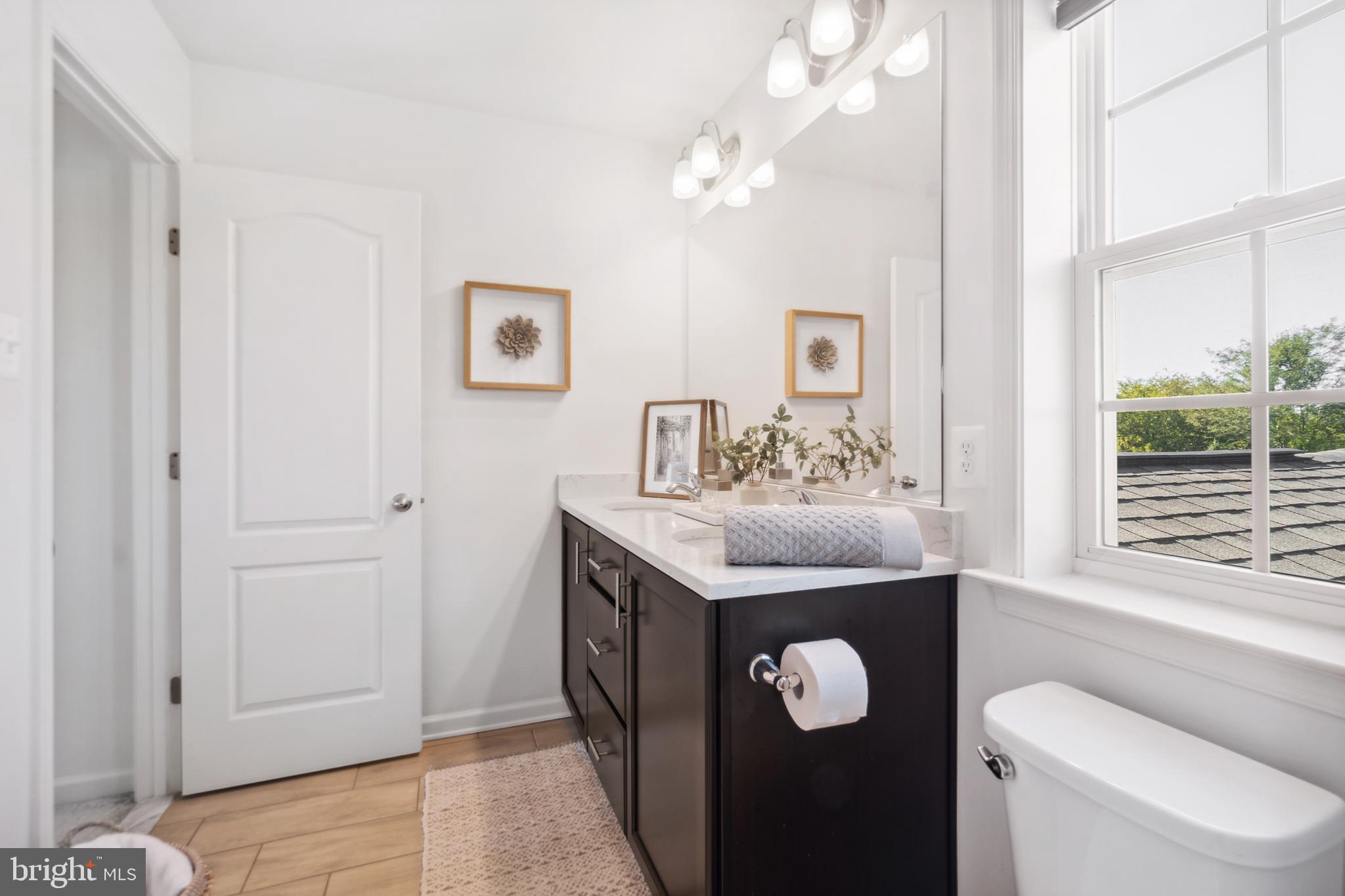 WESTFIELDS - Residential