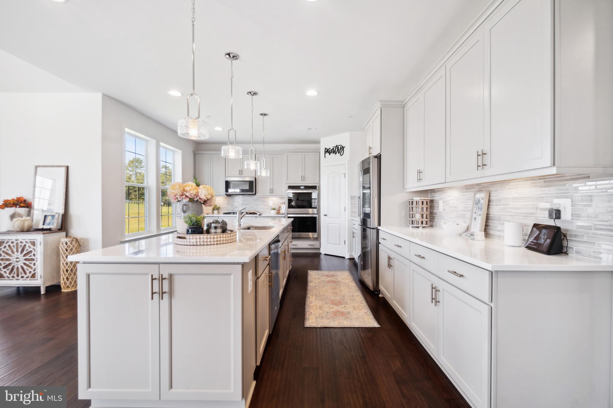 WESTFIELDS - Residential