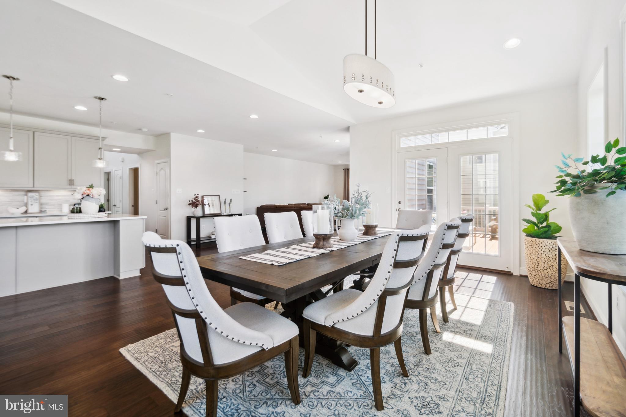 WESTFIELDS - Residential