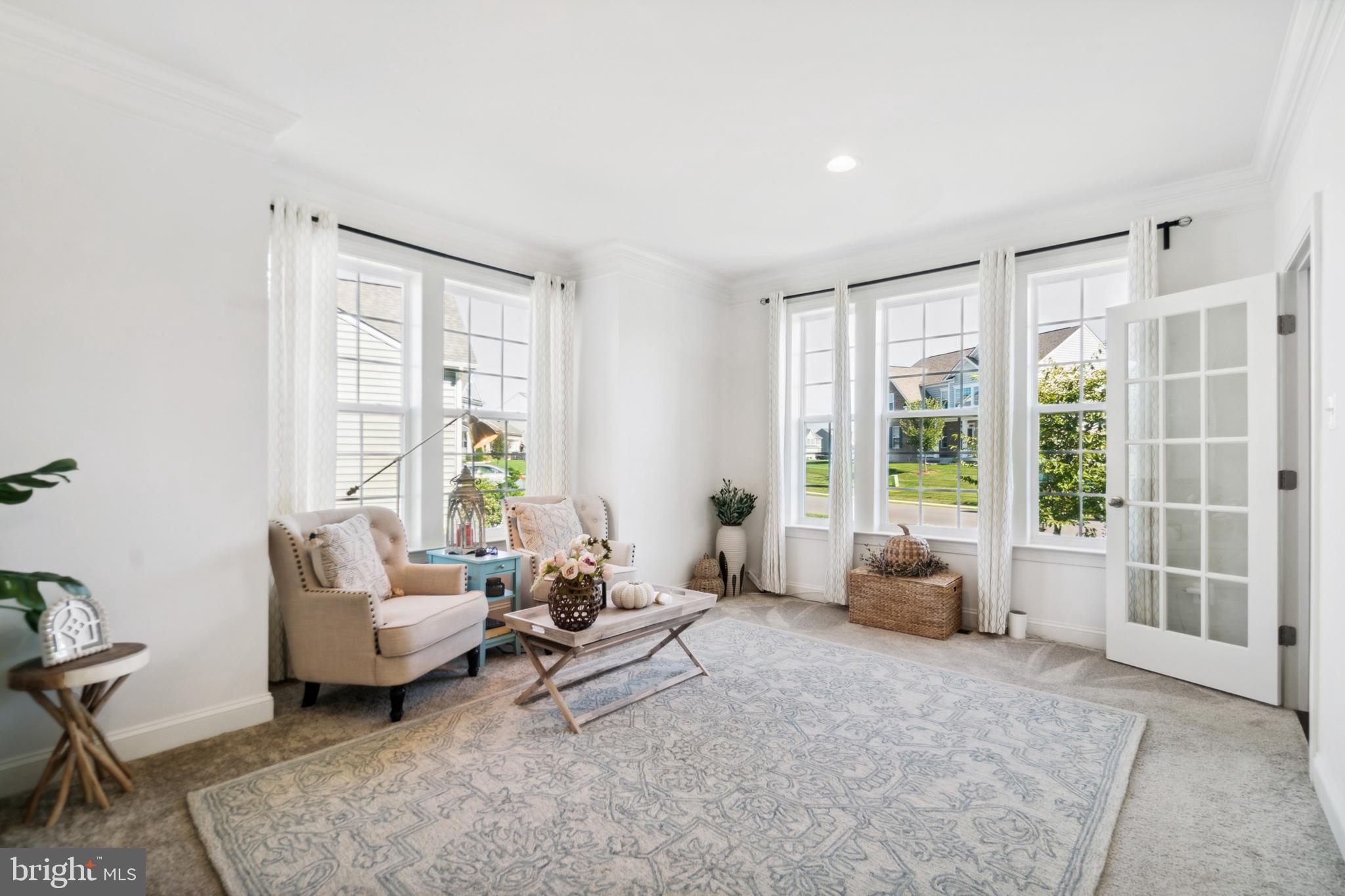 WESTFIELDS - Residential