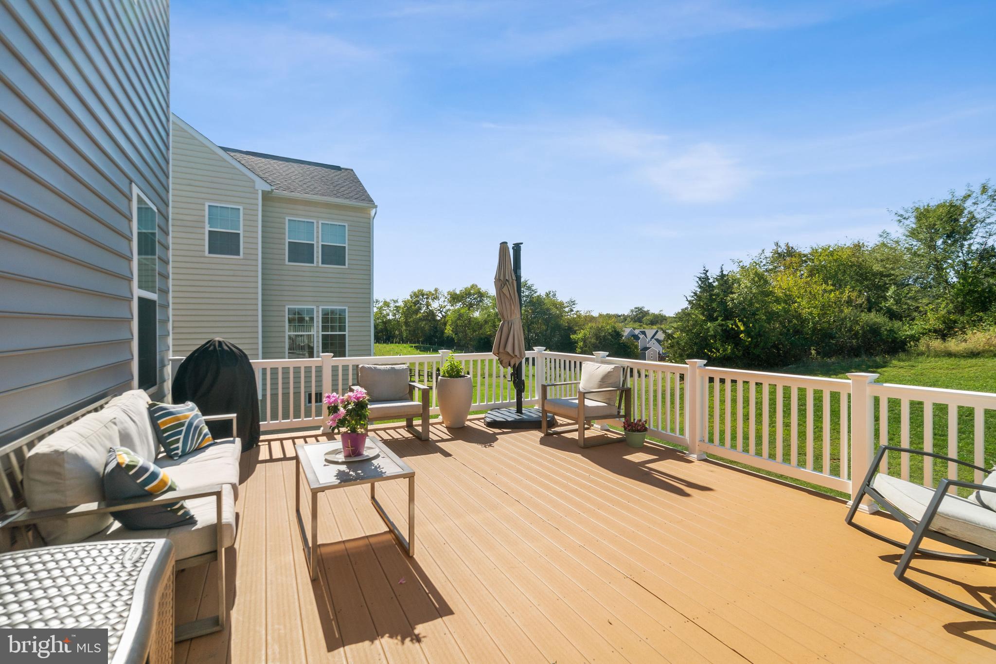 WESTFIELDS - Residential