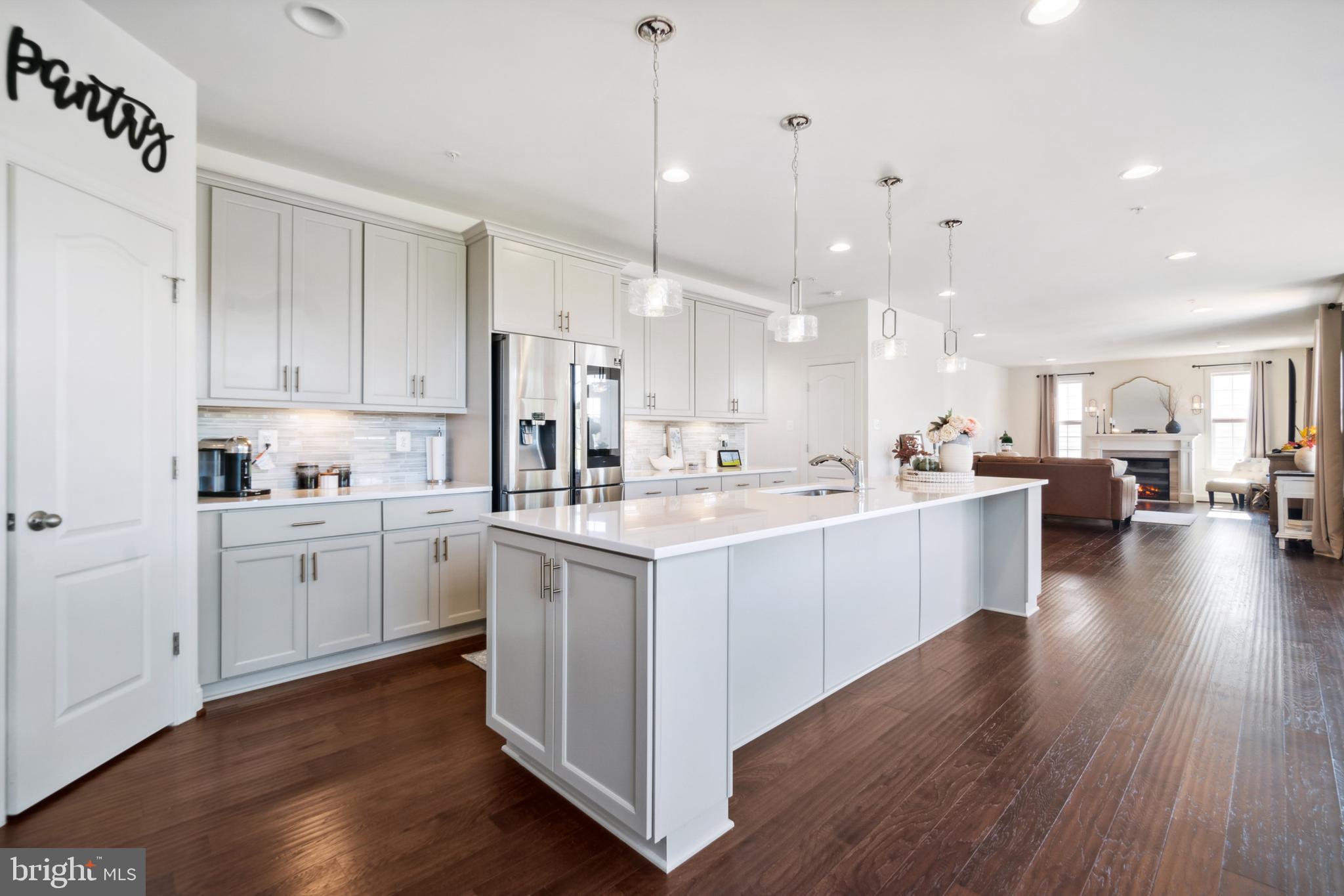 WESTFIELDS - Residential