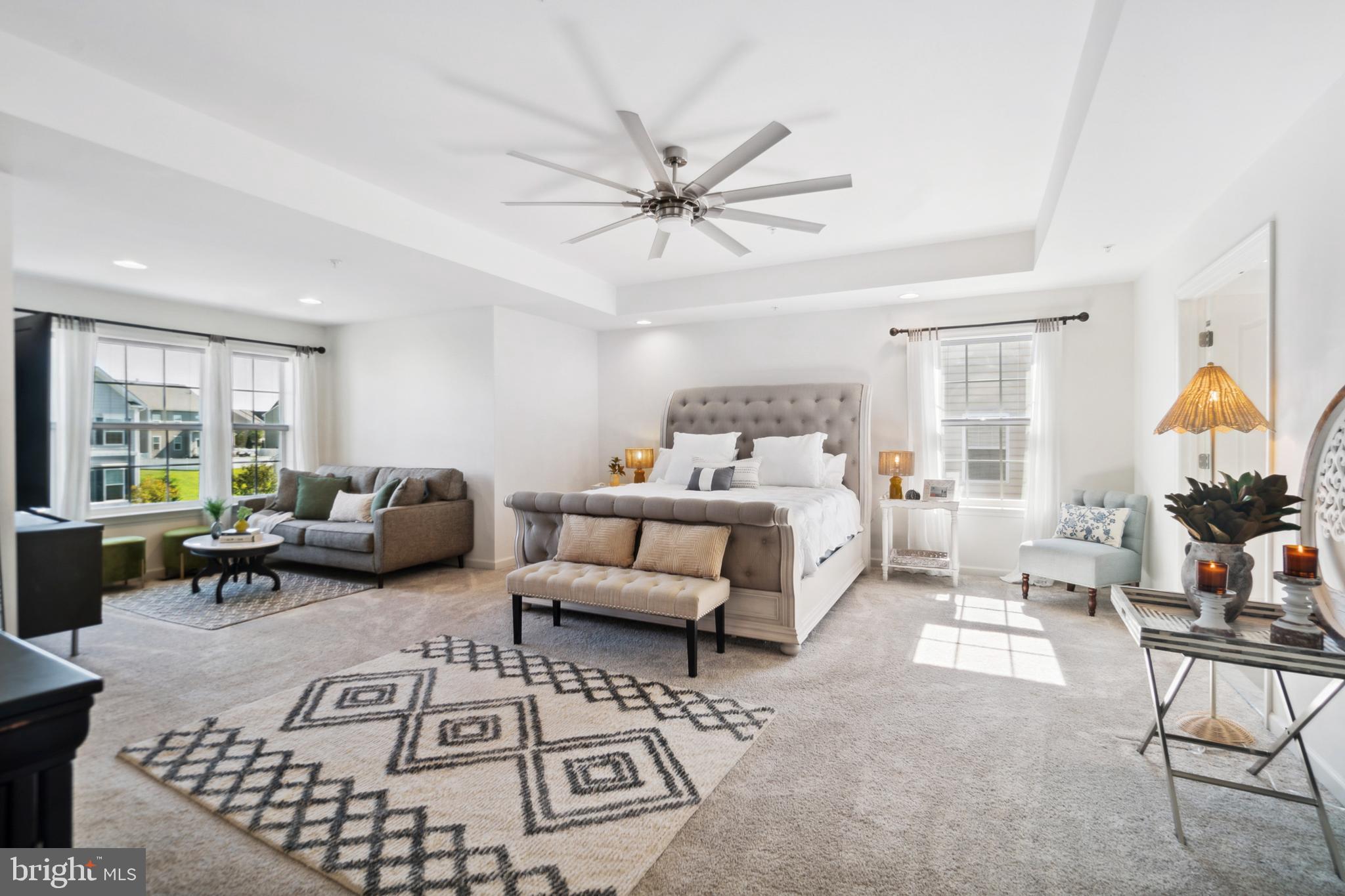 WESTFIELDS - Residential