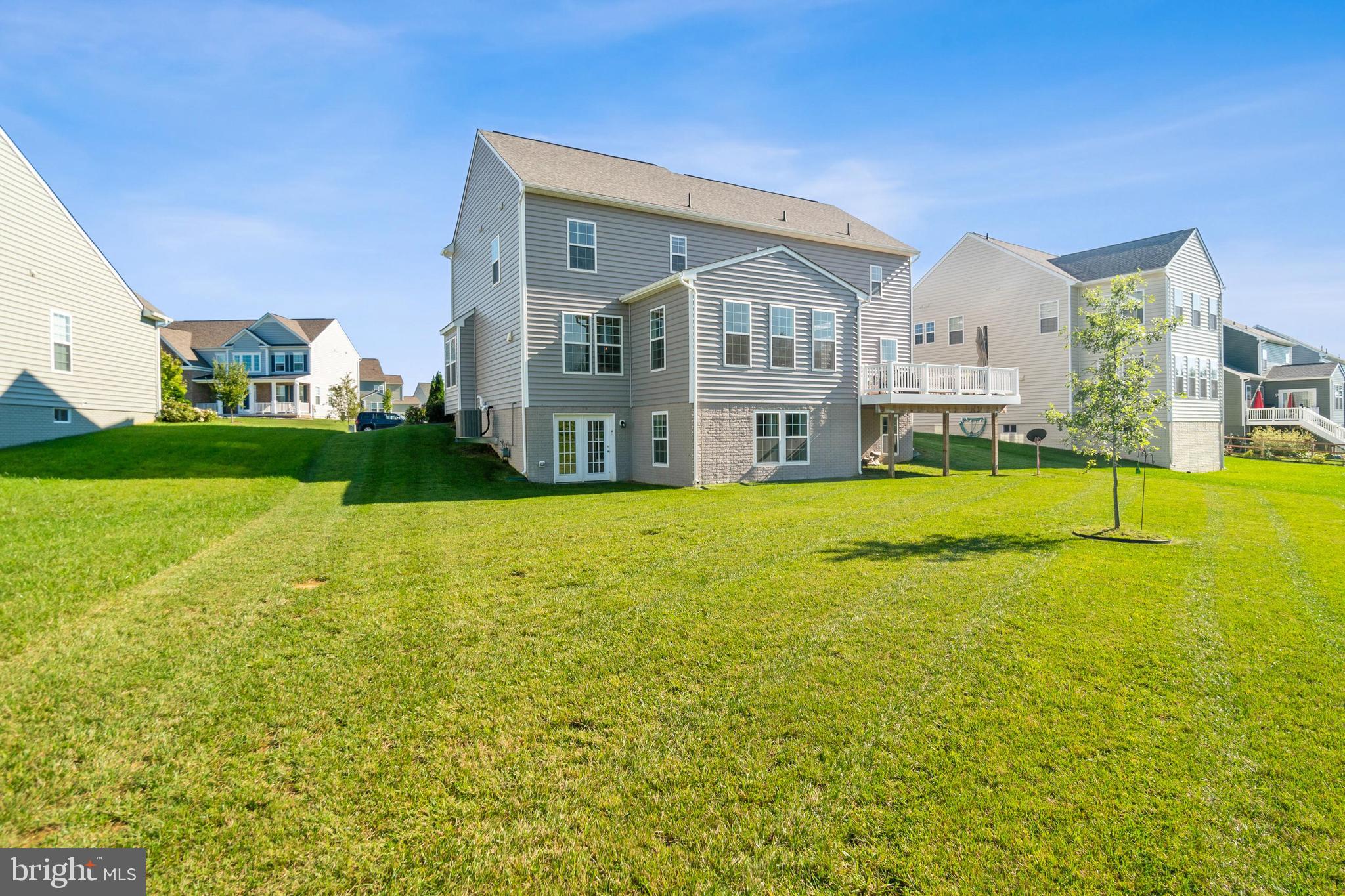 WESTFIELDS - Residential