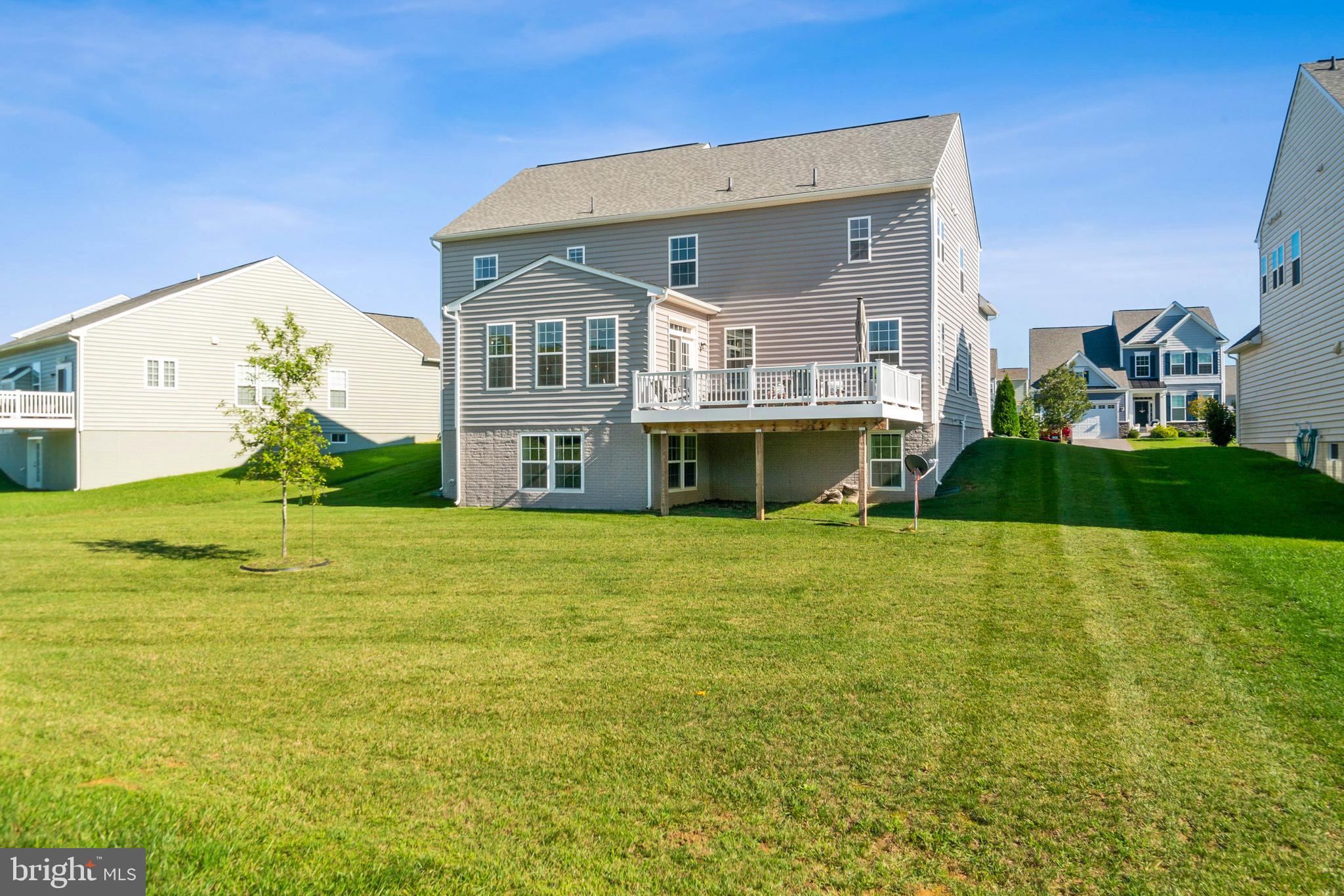 WESTFIELDS - Residential