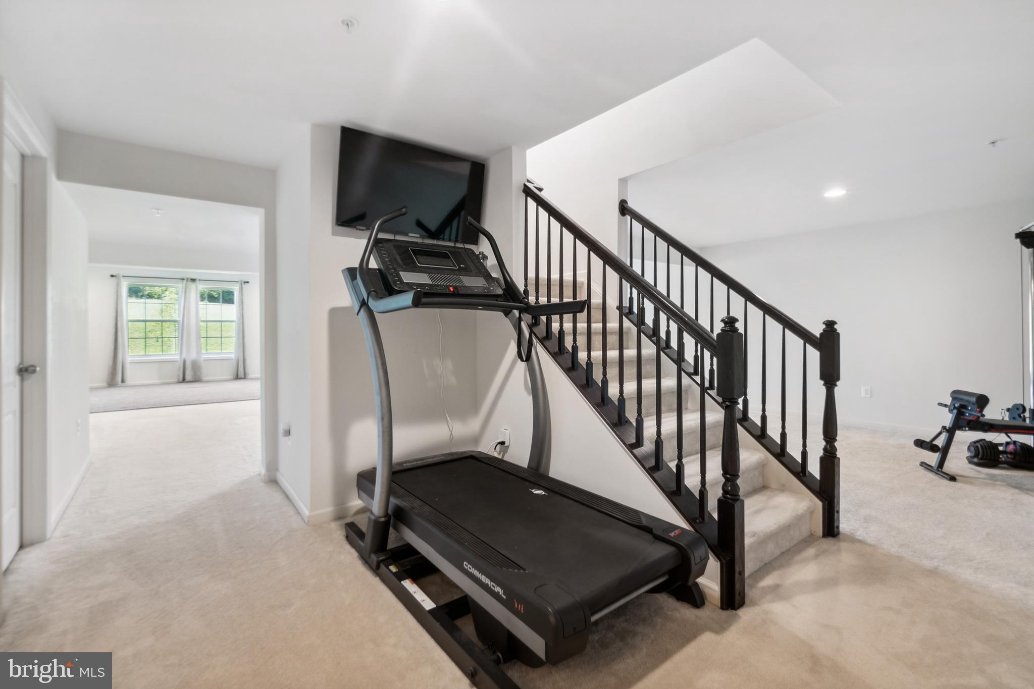 WESTFIELDS - Residential