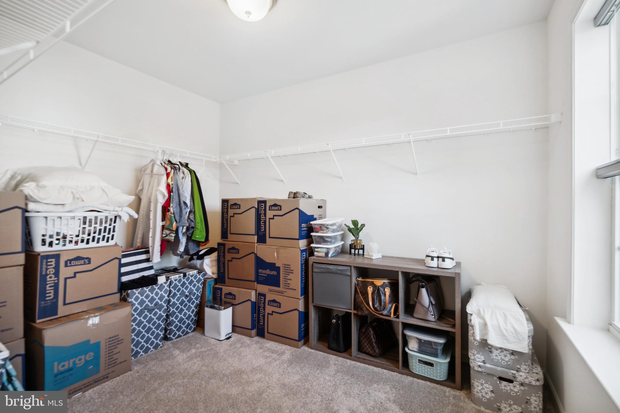 WESTFIELDS - Residential