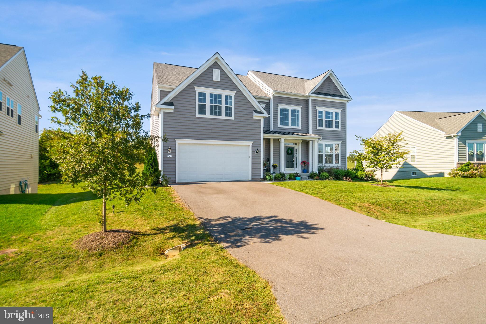 WESTFIELDS - Residential