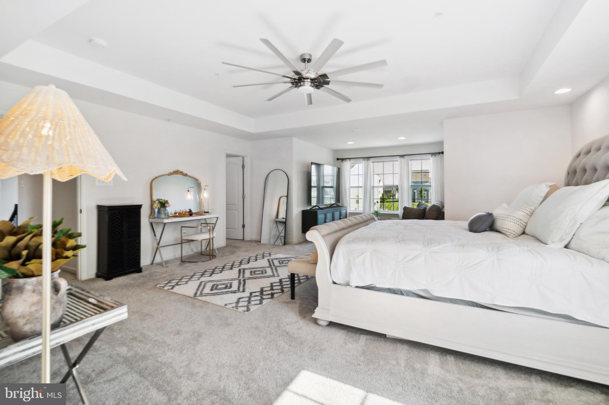 WESTFIELDS - Residential