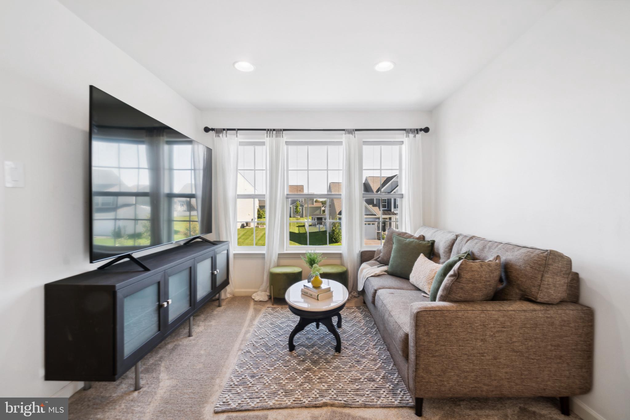 WESTFIELDS - Residential