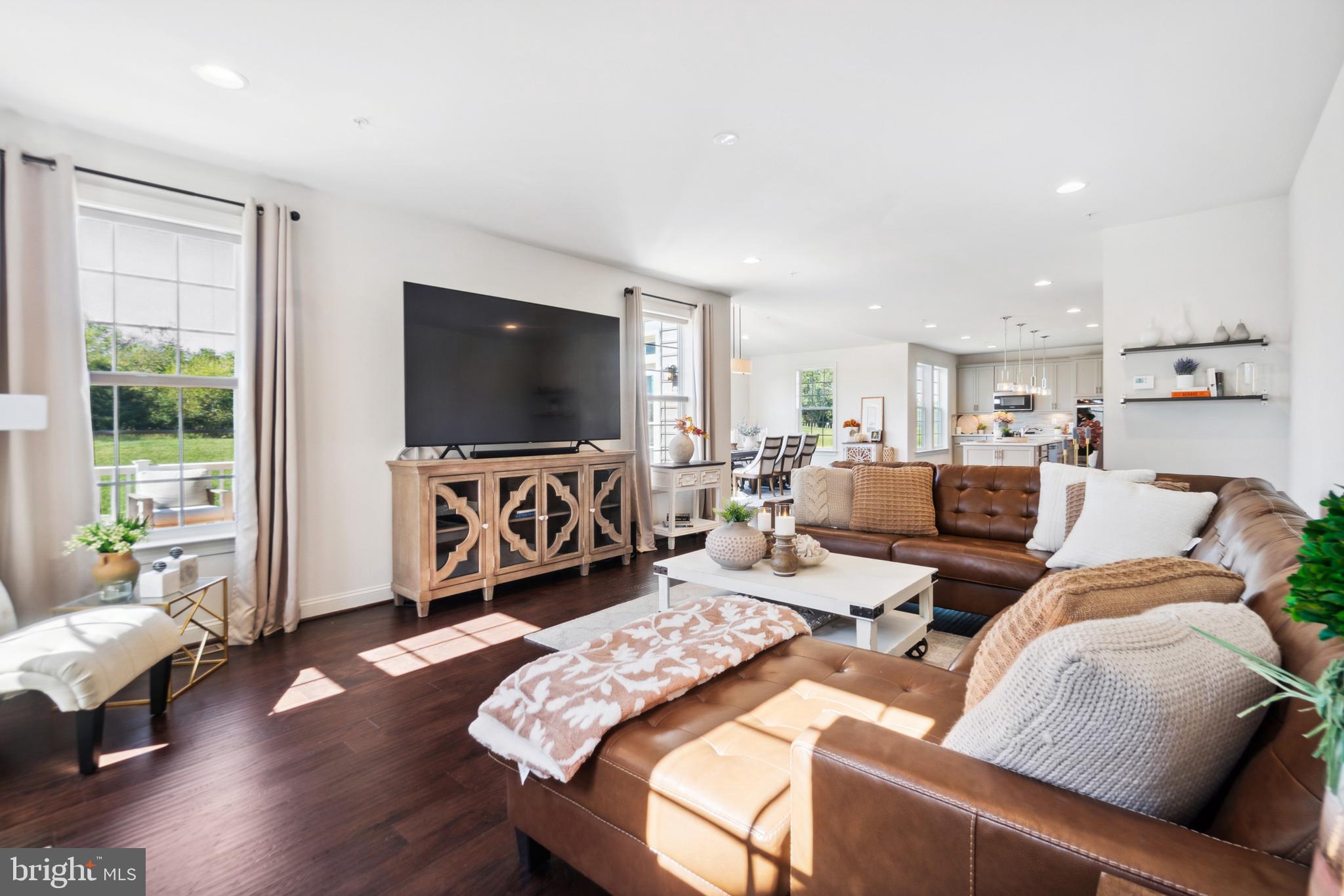 WESTFIELDS - Residential